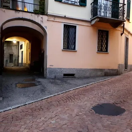 The Woman'S House Apartamento