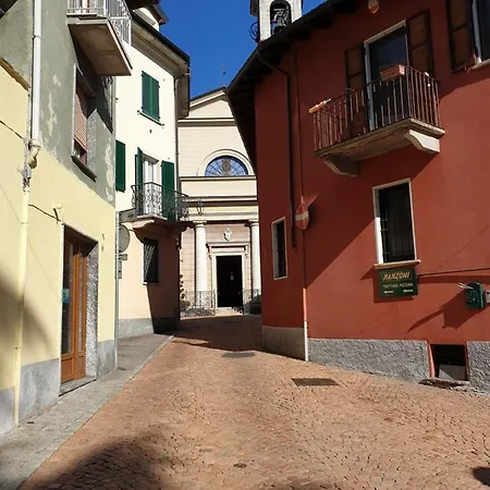 The Woman'S House Apartamento *